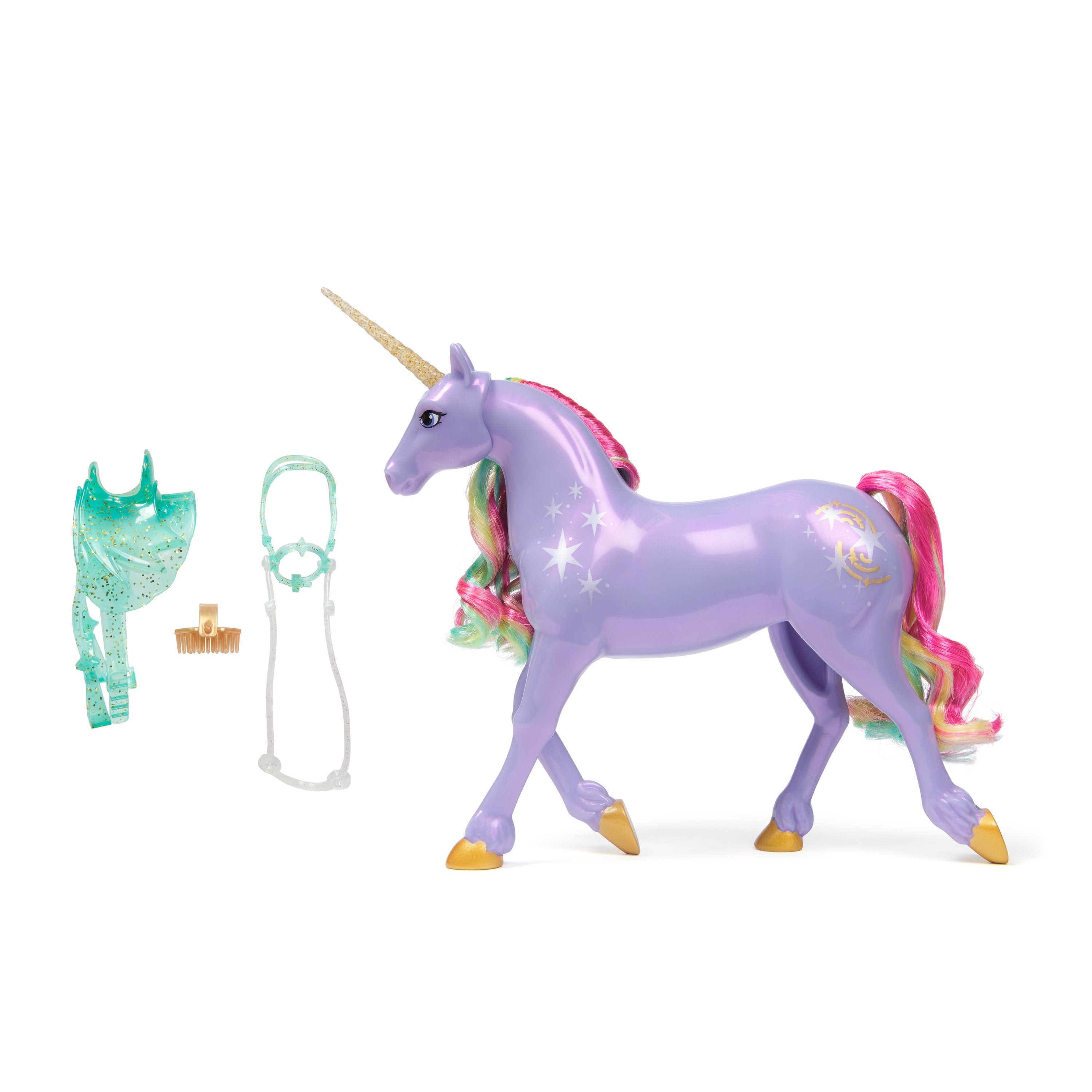 EAN 681147058118 - Unicorn Academy 6072483 figura de juguete para niños imagen 2