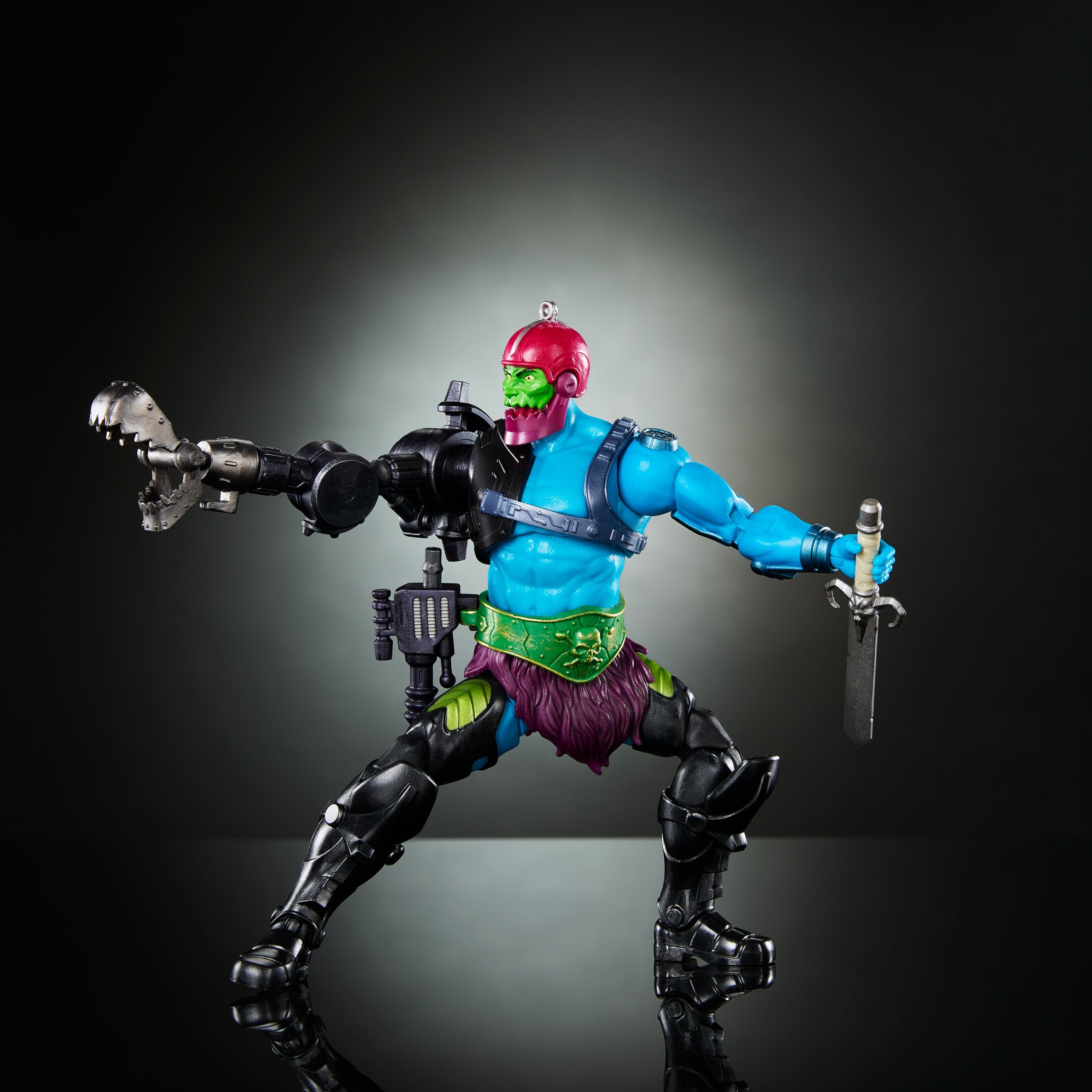 EAN 0194735243556 - Masters of the Universe HYC47 figura de juguete para niños imagen 4