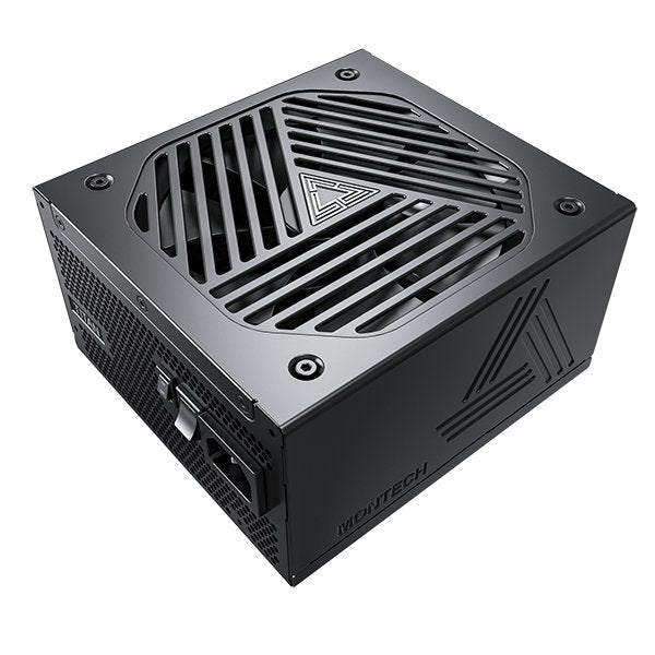 Montech Titan Gold 850w - 80 Plus & Cybenetics Gold Netzteil, Modular, Pcie 5.0 - 850 Watt