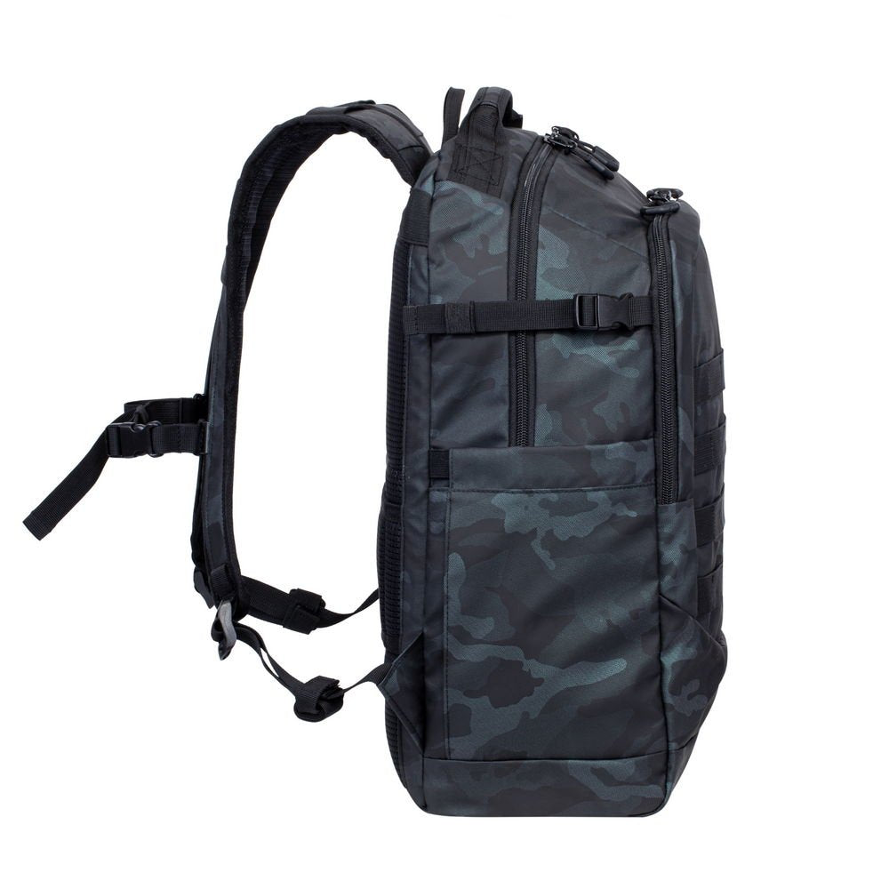 EAN 4260403578117 - Rivacase Sherwood mochila Mochila de senderismo Camuflaje Poliéster, Poliuretano imagen 8