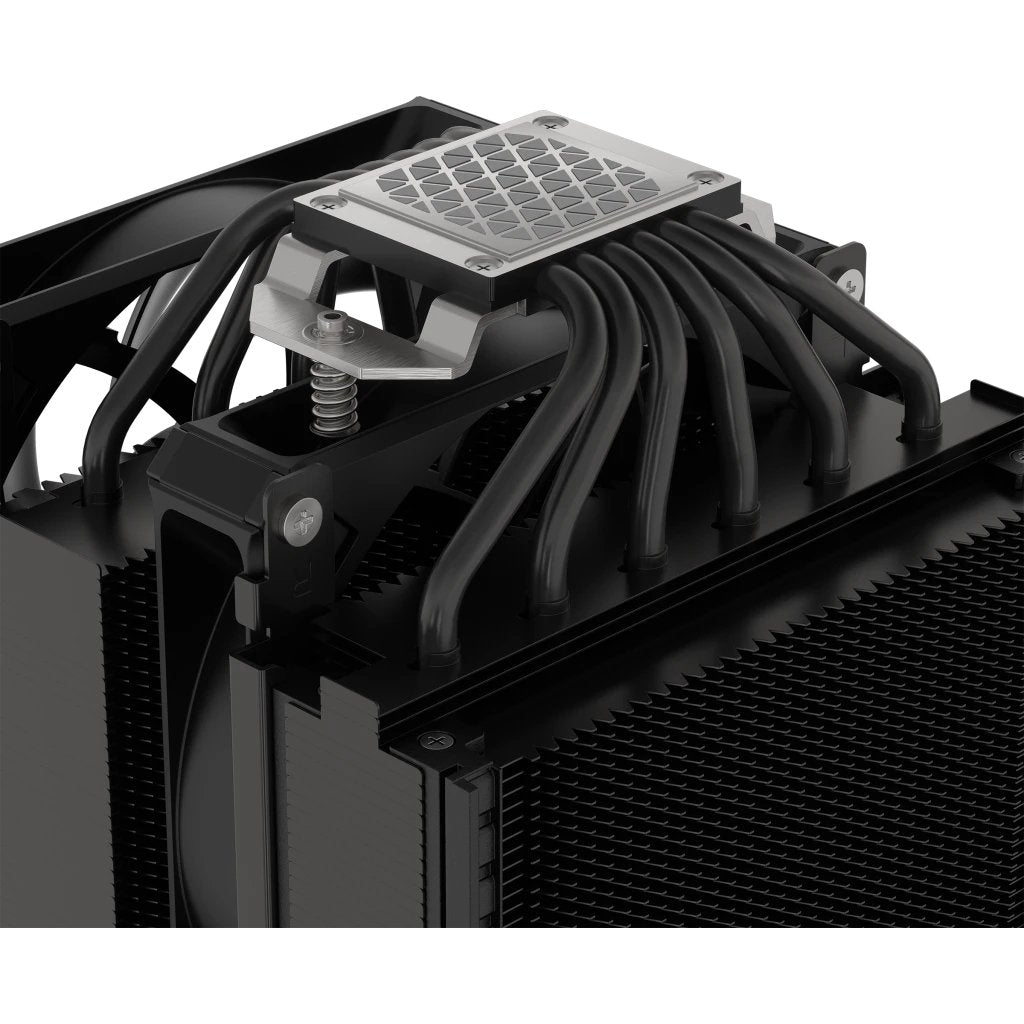 EAN 0840006692843 - Corsair AF ELITE A115 Procesador Refrigerador de aire 14 cm Negro 1 pieza(s) imagen 15