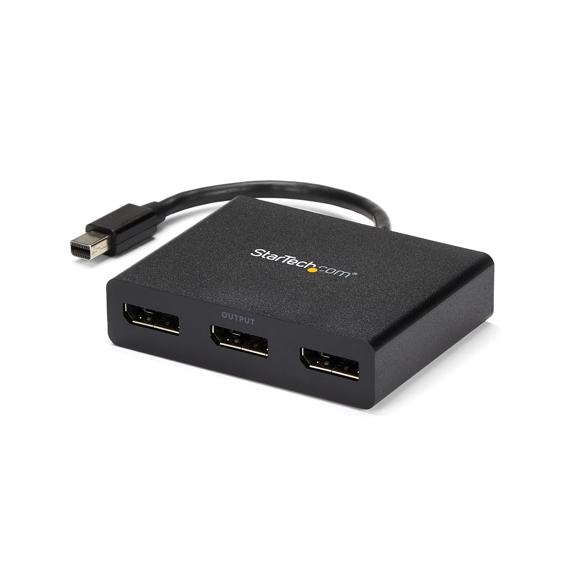 Startech Splitter Multiplicador Divisor Mini Displ