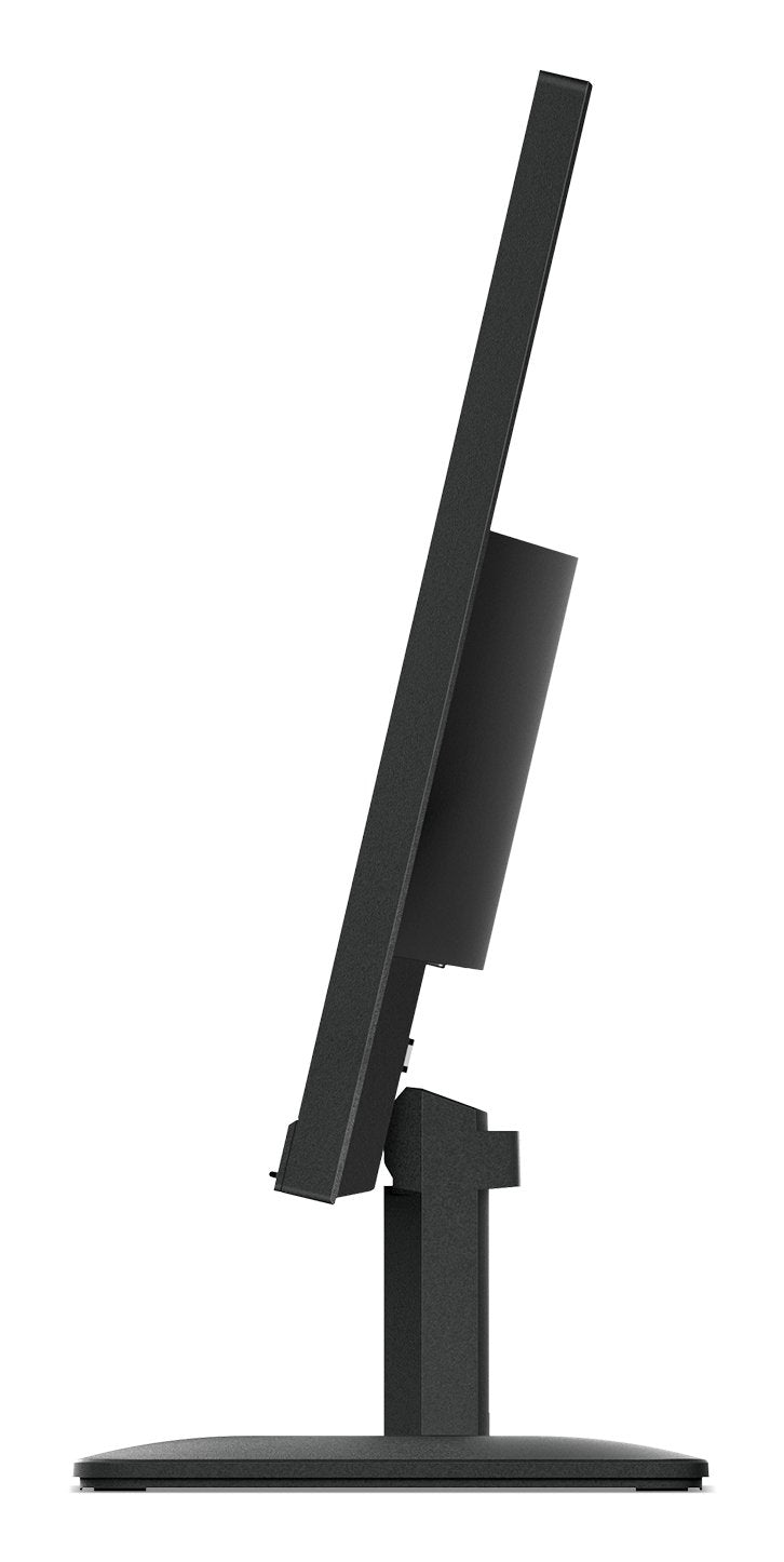 EAN 0198156628701 - Lenovo ThinkVision S24-4e pantalla para PC 60,5 cm (23.8") 1920 x 1080 Pixeles Full HD LED Negro imagen 5