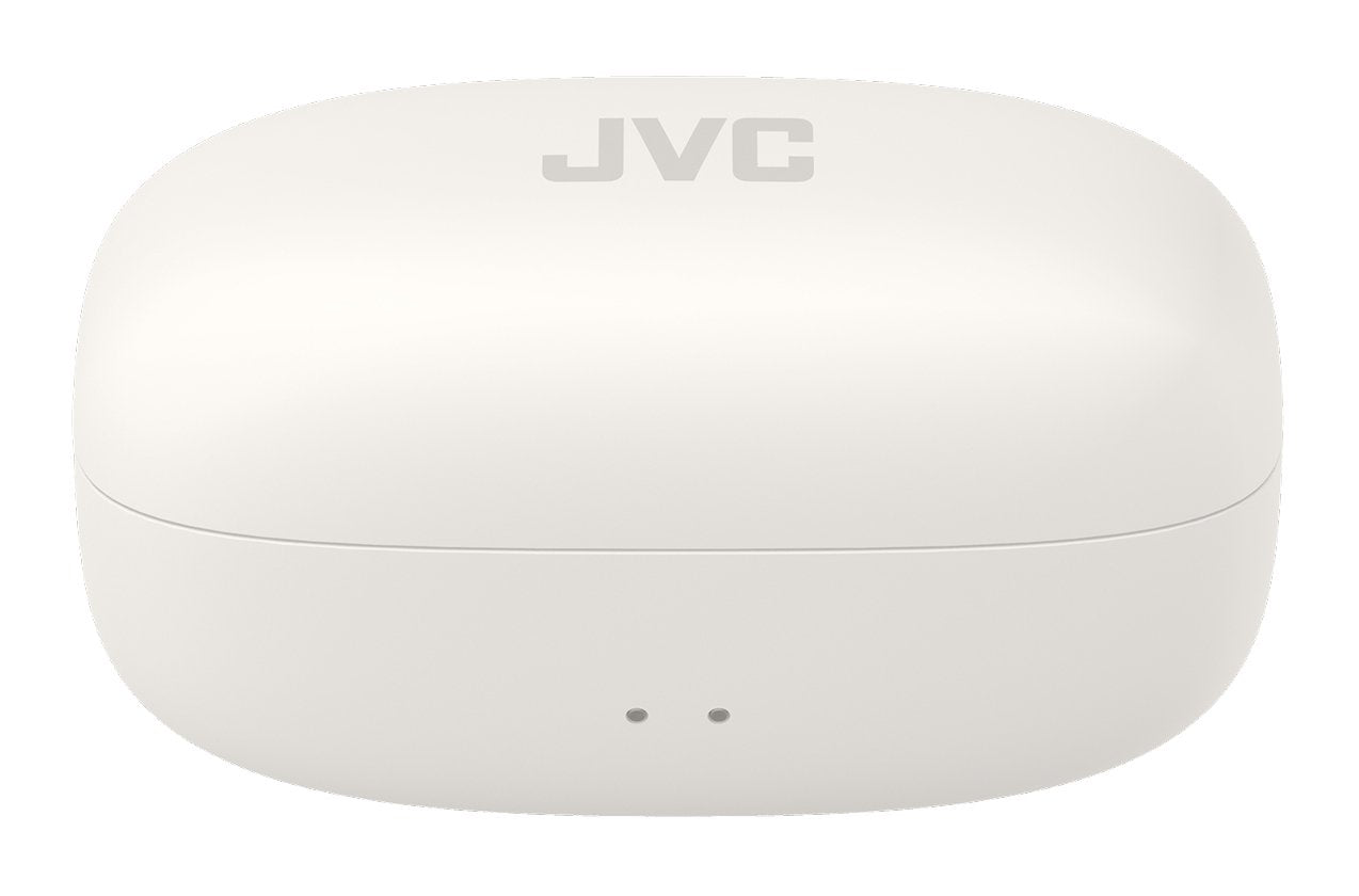 Jvc Ha-Np1t-Wu White