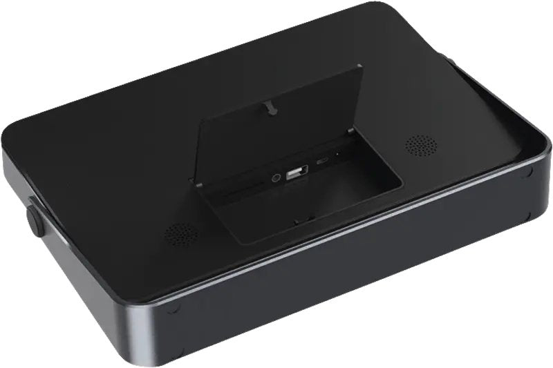 EAN 6972072903661 - Kodak RWF-109VGR marco fotográfico digital Negro Wifi imagen 6