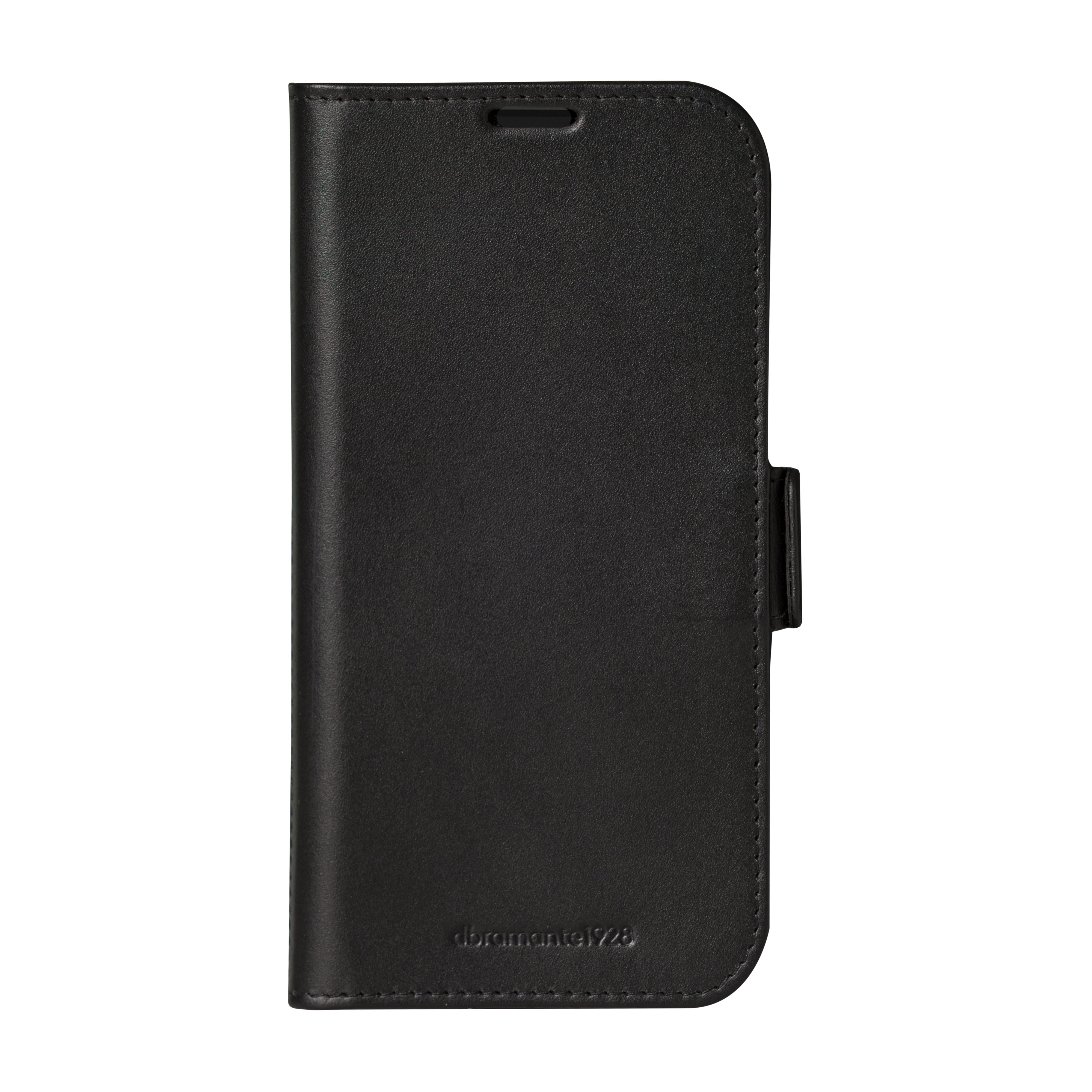 EAN 5711428062000 - dbramante1928 Copenhagen funda para teléfono móvil 15,5 cm (6.1") Folio Negro imagen 1