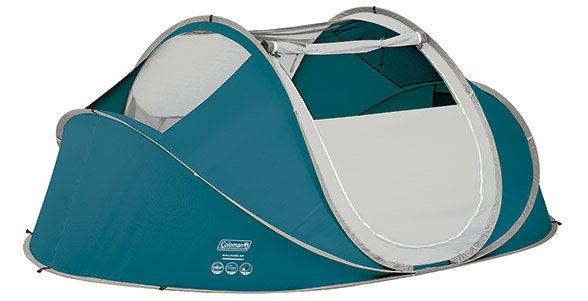 Coleman Tienda Emergente Galiano 4 2000035213