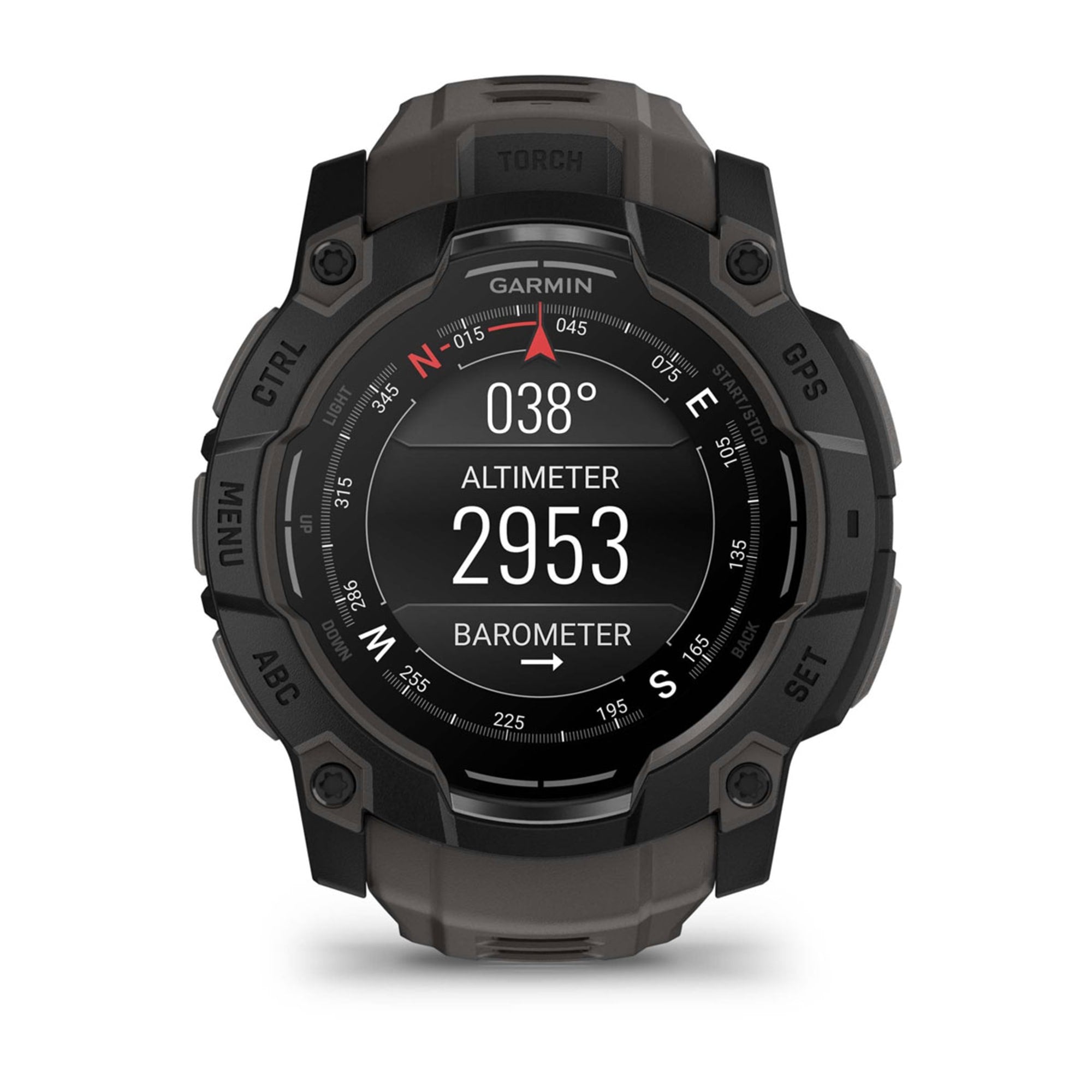 Smartwatch Garmin Instinct 3 Amoled 50mm