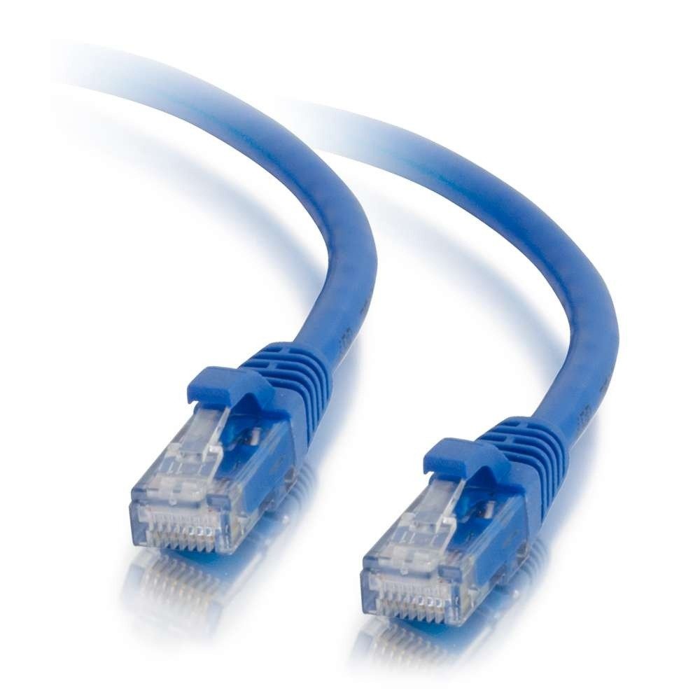 EAN 0757120831594 - C2G 83159 cable de red U/UTP (UTP) imagen 1