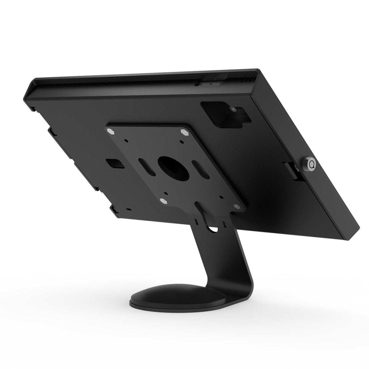 Ipad Pro M4 11" (2024), Apex Enclosure Core Stand - Black