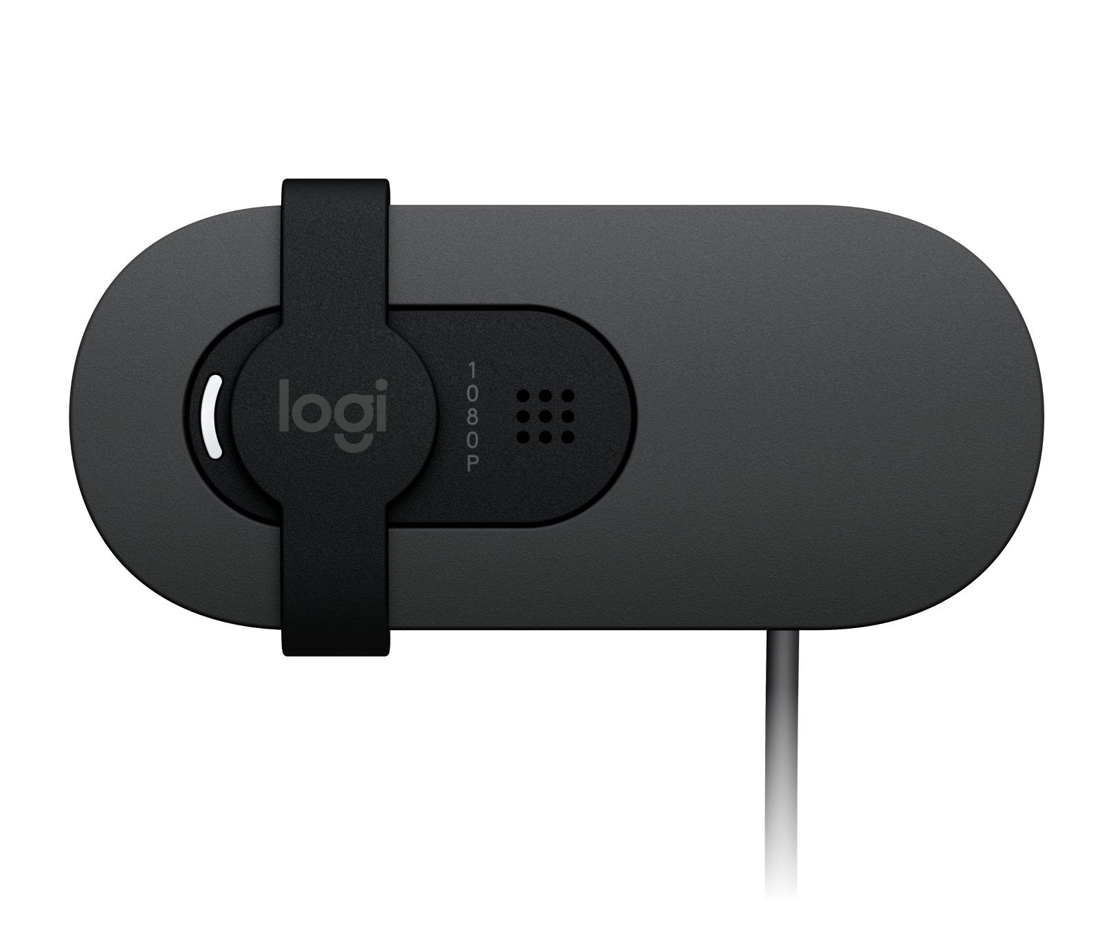 EAN 5099206112520 - Logitech Brio 105 cámara web 2 MP 1920 x 1080 Pixeles USB 2.0 Negro imagen 4