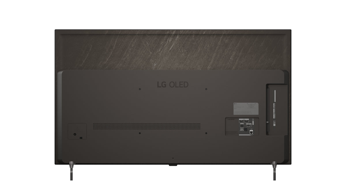 Lg Electronics Oled48b68la.Aeud (120.7 Cm (48 Zoll), Negro, Ultrahd/4ktriple Tuner, Vrr, 120hz Panel) Oled48b68la.Aeud