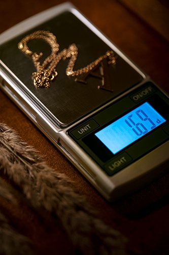 EAN 5902934837262 - Adler AD 3168 báscula de precisión Plata 100 g 0,01 g dwt, g, oz, ozt imagen 7