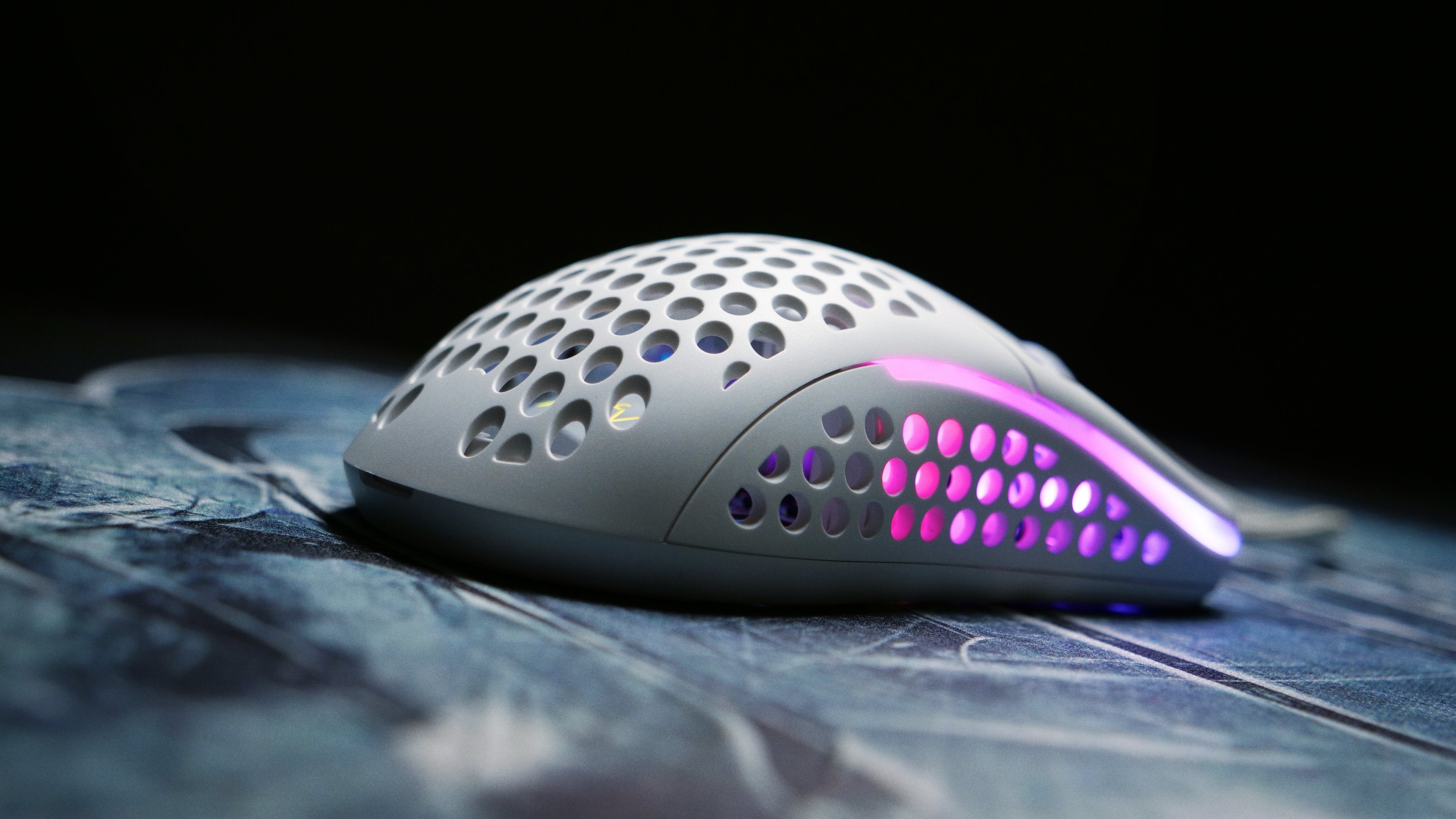 EAN 0842597101322 - CHERRY XTRFY M42 ratón Juego Ambidextro USB tipo A Óptico 16000 DPI imagen 12