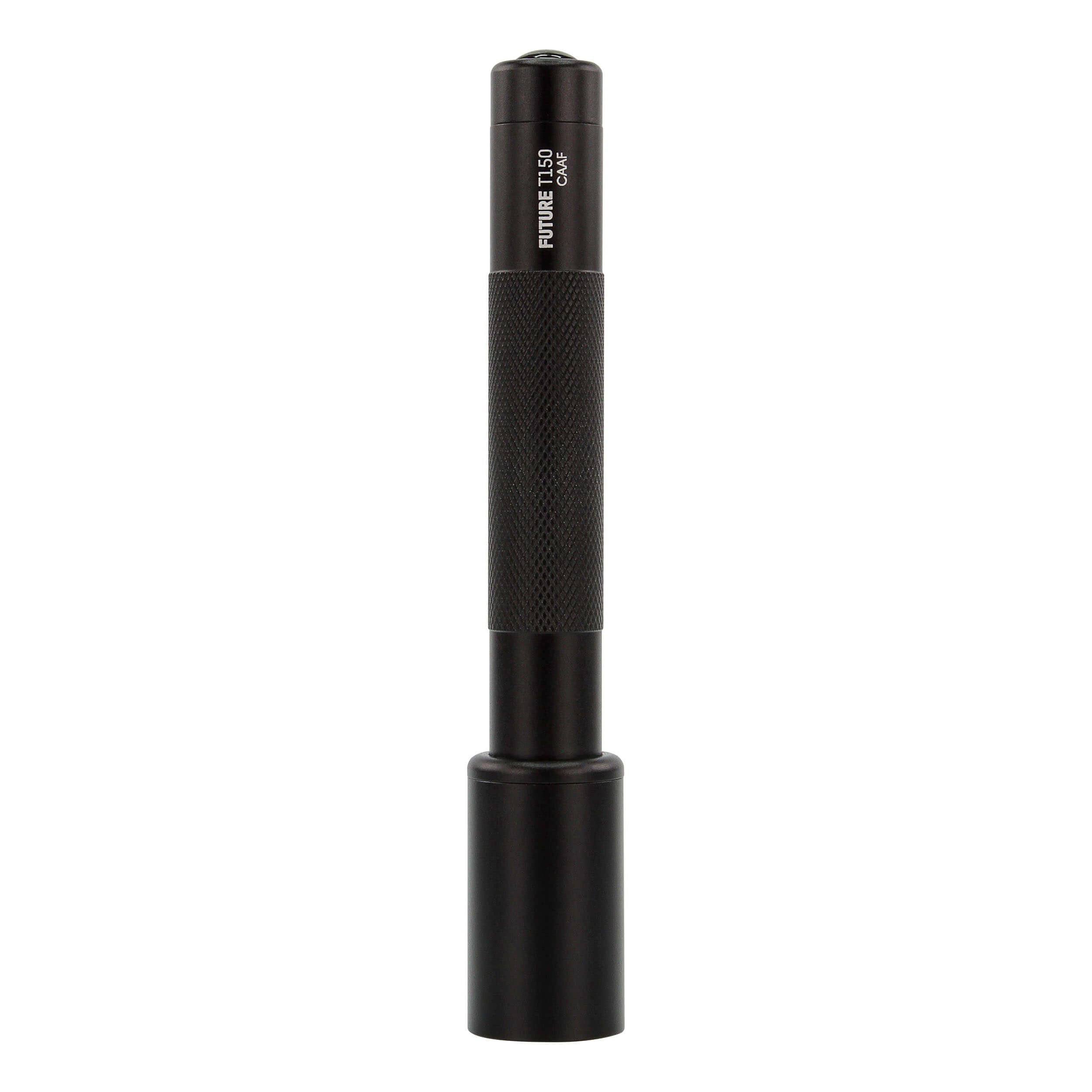Ansmann 1600-0145 Linterna Linterna De Mano Negro Led