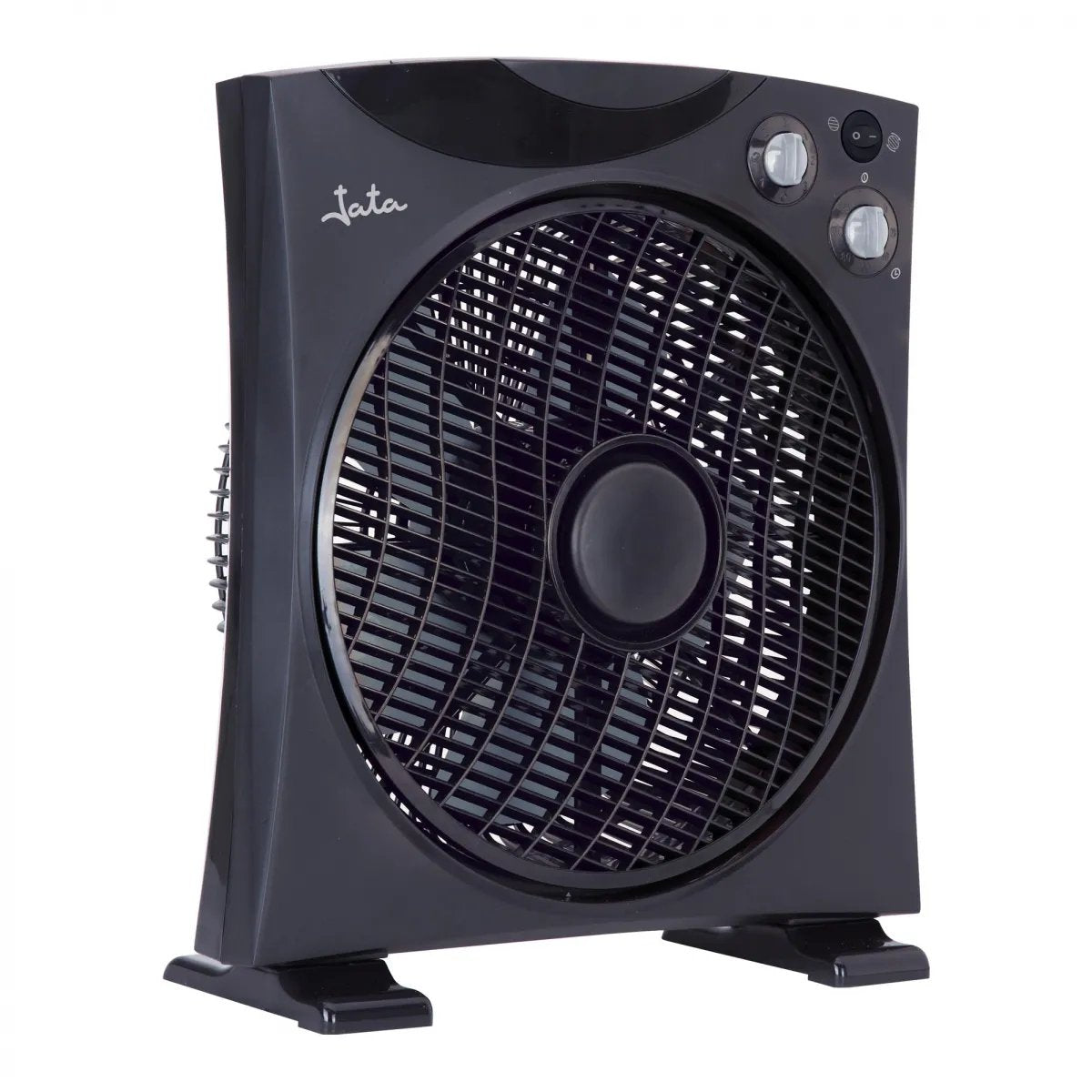 Ventilador Jata De Suelo Box Fan Jvvs3112