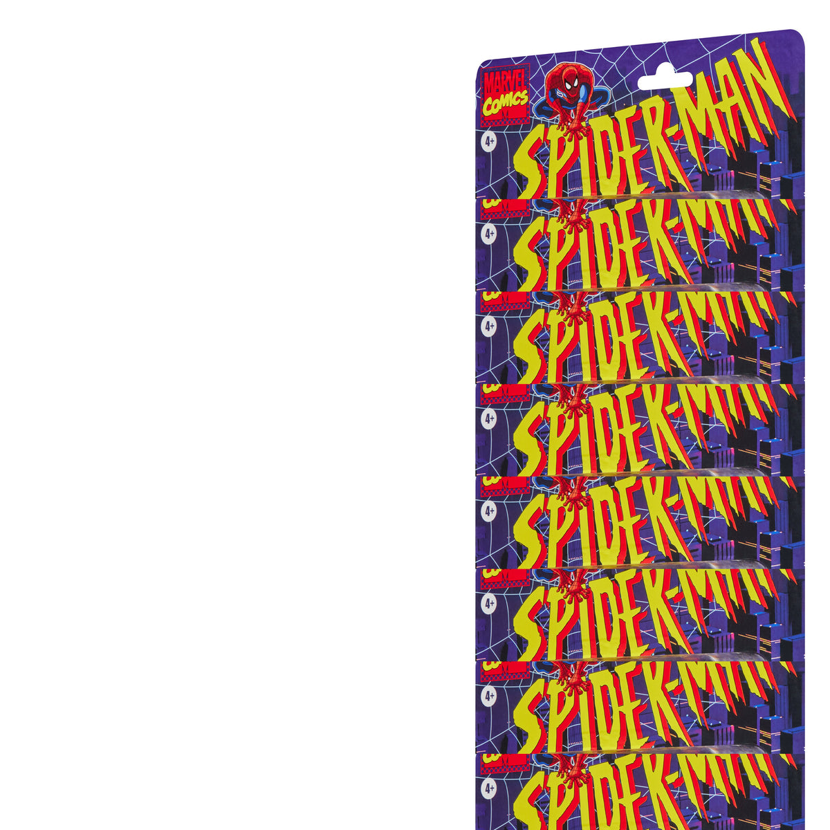 EAN 5010996355911 - Marvel Spider-Man G23565L00 figura de juguete para niños imagen 2