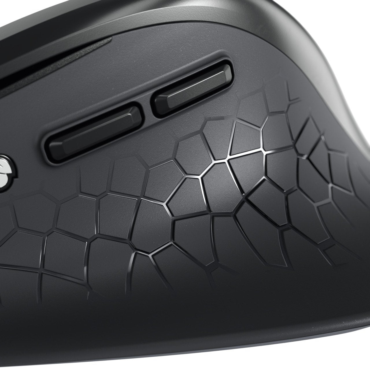 EAN 4025112103599 - CHERRY JD-8550DE-2 teclado Ratón incluido Hogar / Oficina RF inalámbrico QWERTZ Alemán Negro imagen 13