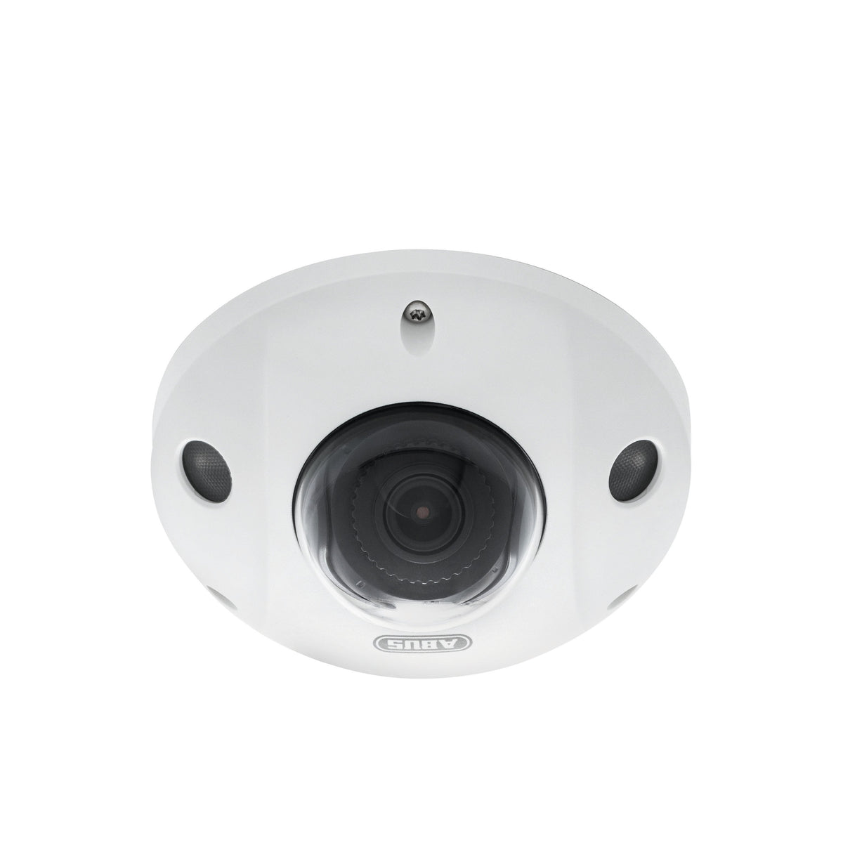 EAN 4043158193442 - ABUS IPCB44511B cámara de vigilancia Almohadilla Cámara de seguridad IP Interior y exterior 2688 x 1520 P imagen 1
