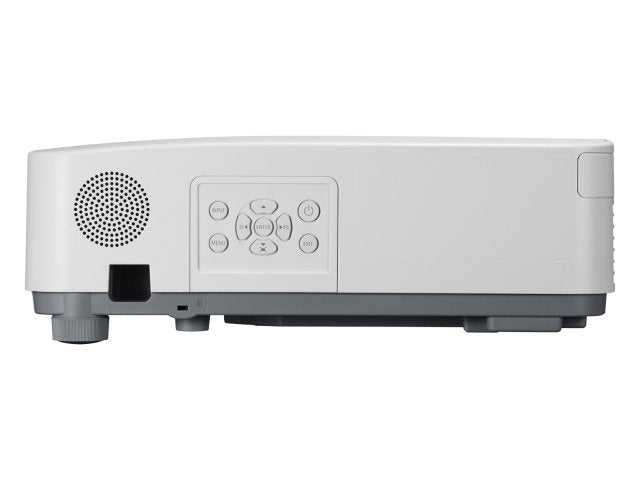 EAN 5028695614819 - NEC P547UL Proyector de alcance estándar 3240 lúmenes ANSI 3LCD WUXGA (1920x1200) Blanco imagen 5