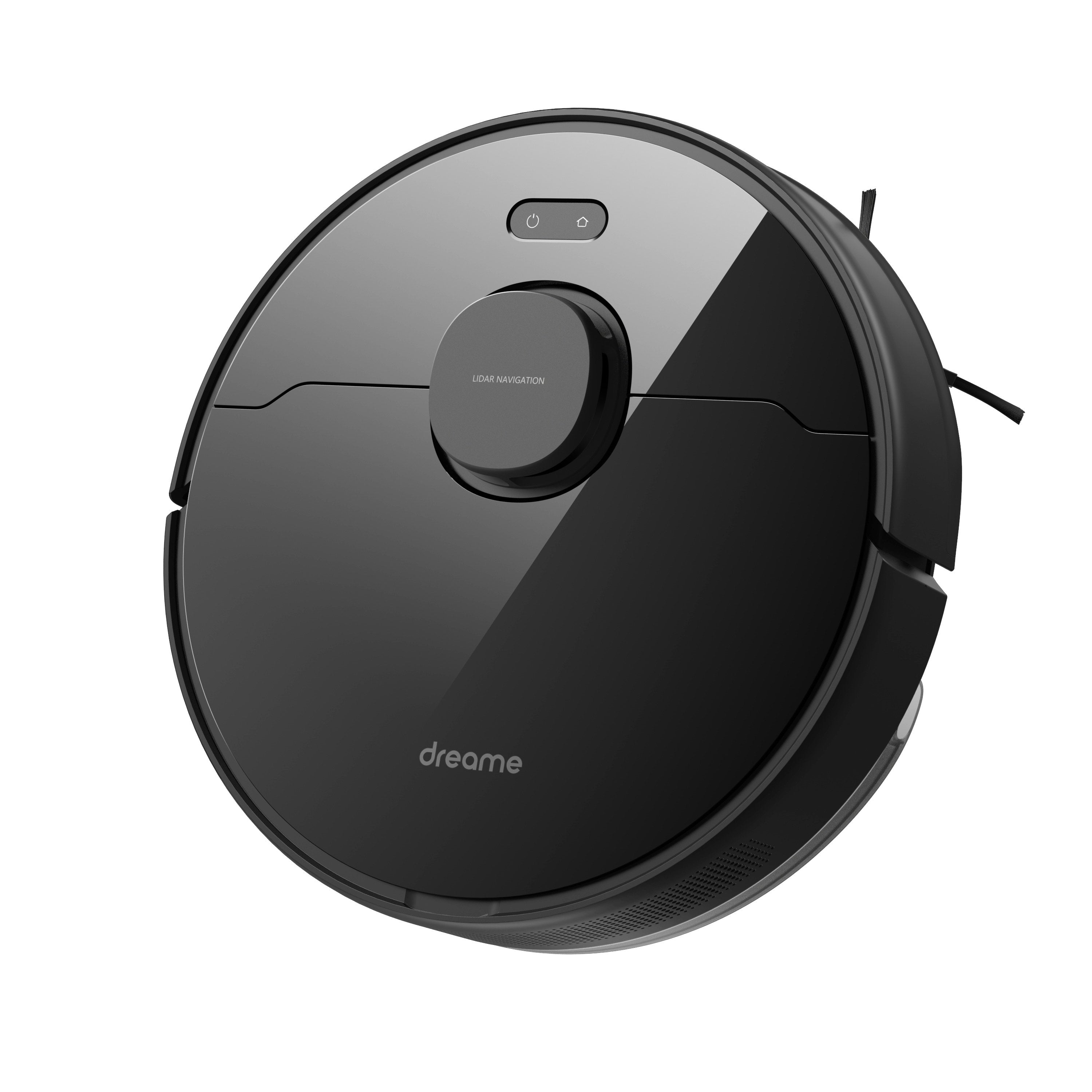 EAN 6973734685086 - Dreame Bot D9 Max Negro imagen 1