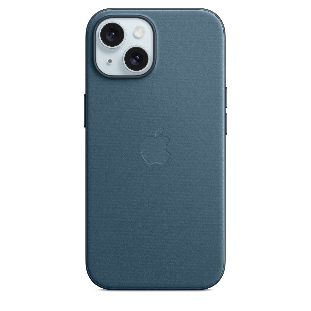 EAN 0194253945482 - Apple MT3G3ZM/A funda para teléfono móvil 15,5 cm (6.1") Azul imagen 1