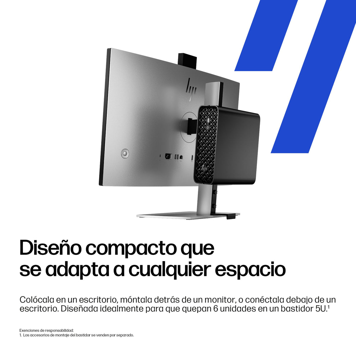 EAN 0199251416217 - HP Z2 G1i Wolf Pro Security Edition Intel Core Ultra 9 285K 48 GB DDR5-SDRAM 1 TB SSD NVIDIA RTX 4000 Ada imagen 5