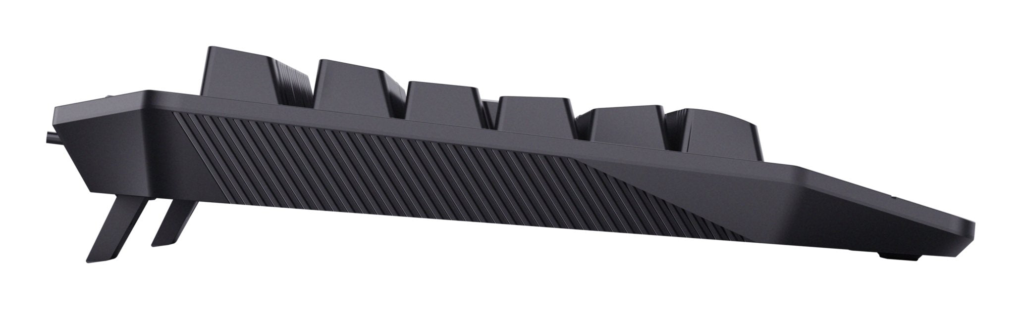 EAN 8713439247220 - Trust GXT 836 Evocx teclado Juego USB QWERTY Inglés de EE. UU. Negro imagen 5