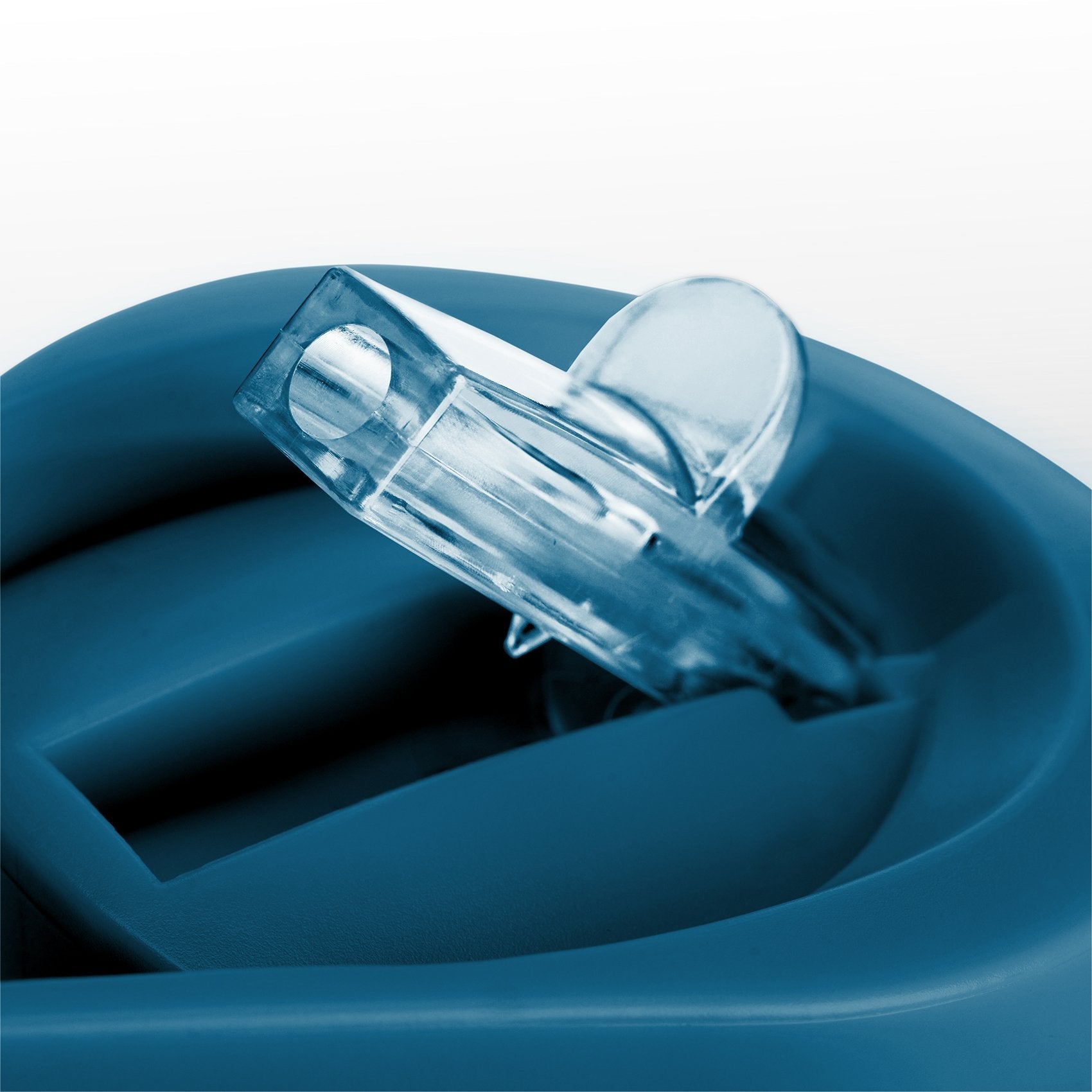 EAN 8021735218159 - Muitomas WBOTTLE1200BL botella y recipiente de viaje 1200 ml Plástico Botella de goteo imagen 5