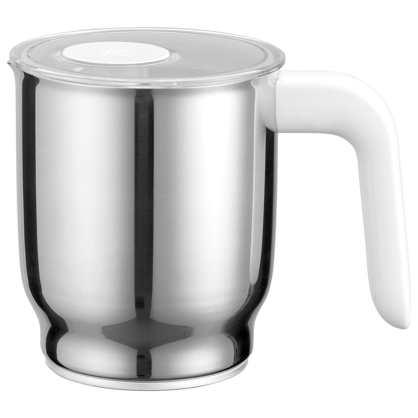 EAN 4009839642951 - ZWILLING Enfinigy Automatic milk frother/warmer Plata imagen 9