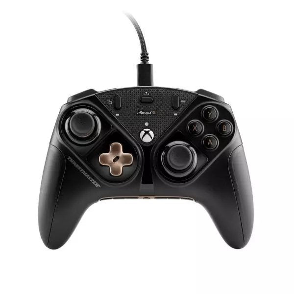 EAN 3362934403676 - Thrustmaster Eswap X2 Pro Controller Negro USB Gamepad PC, Xbox One, Xbox Series S, Xbox Series X imagen 3