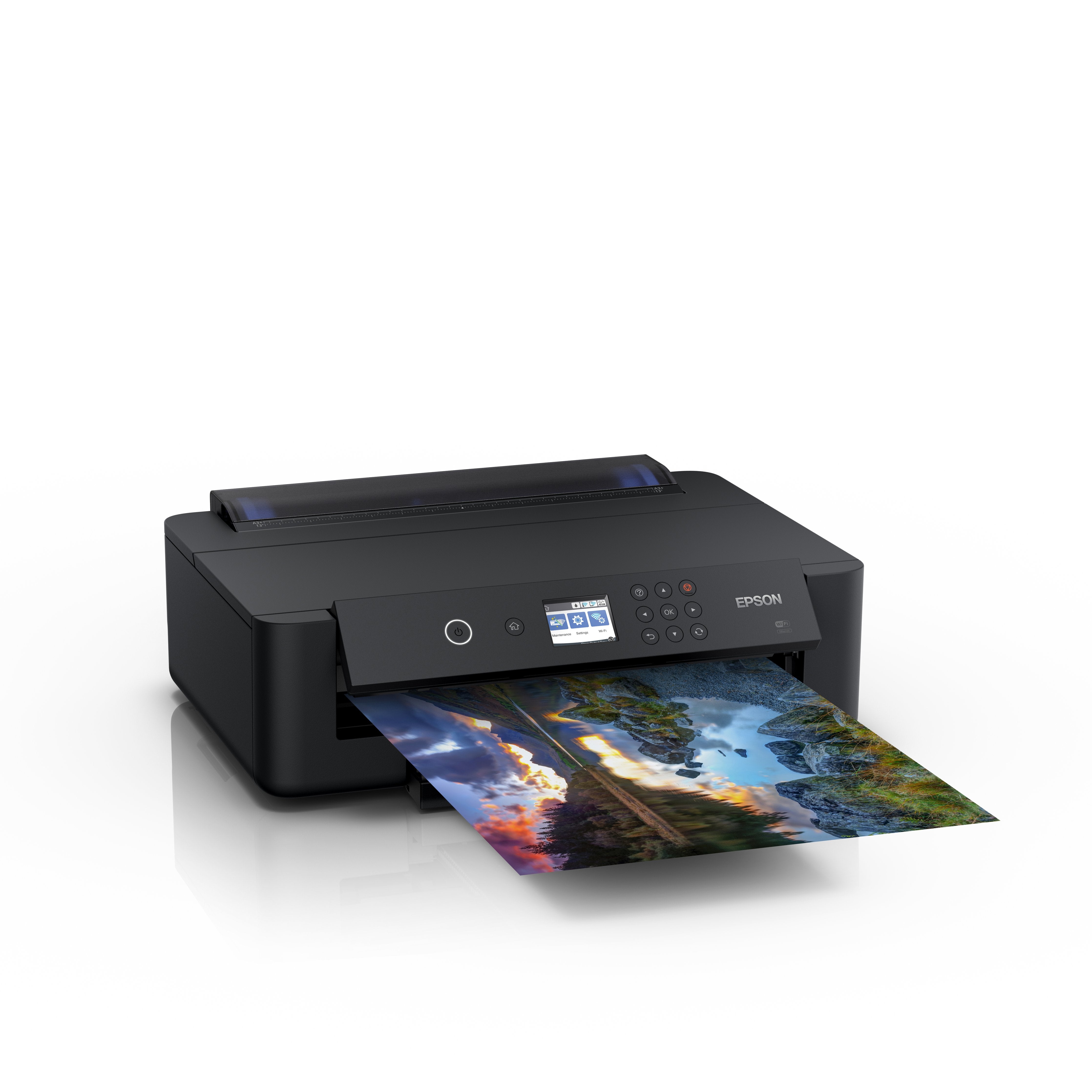 EAN 8715946633893 - Epson HD XP-15000 impresora de inyección de tinta Color 5760 x 1440 DPI Wifi imagen 4