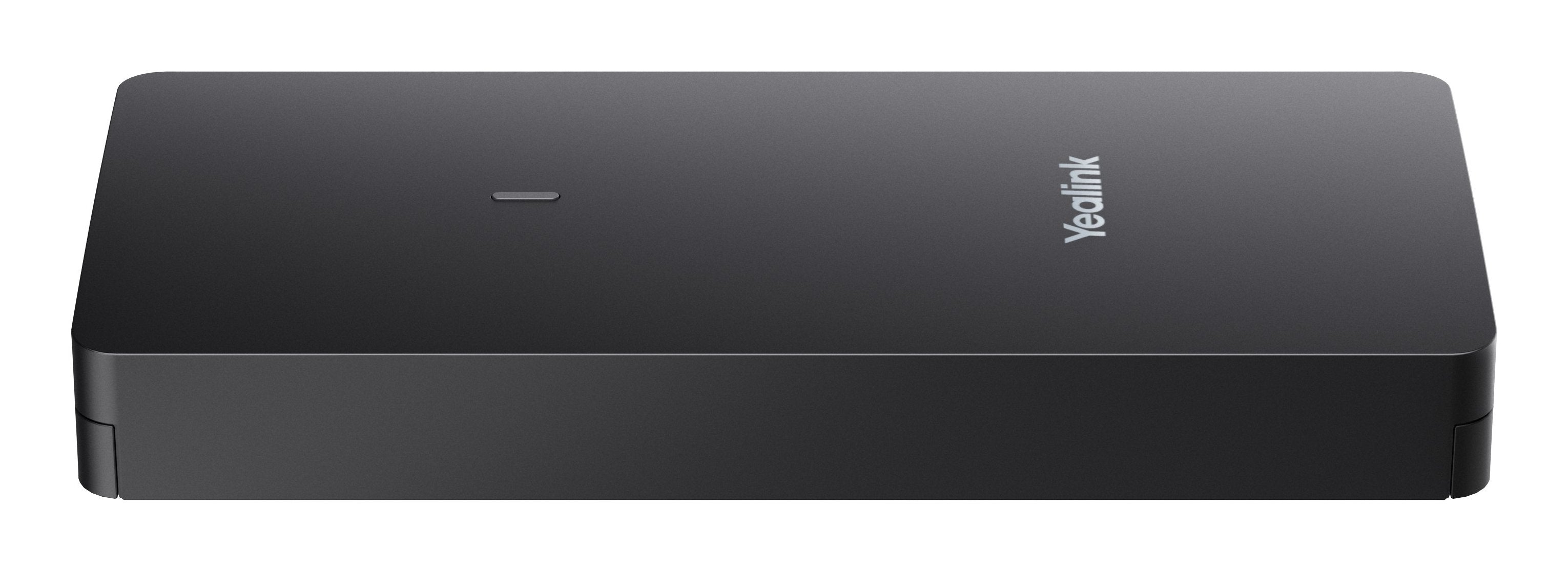 EAN 6938818323667 - Yealink VCH51 Pro USB 2.0 Type-C 1000 Mbit/s Negro imagen 1
