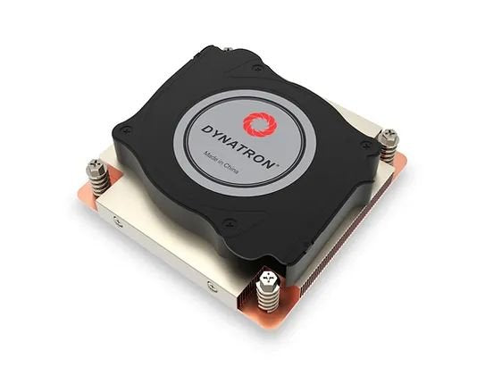 EAN 0784847024237 - Inter-Tech Q-7 Procesador Refrigerador de aire 8 cm Negro 1 pieza(s) imagen 4