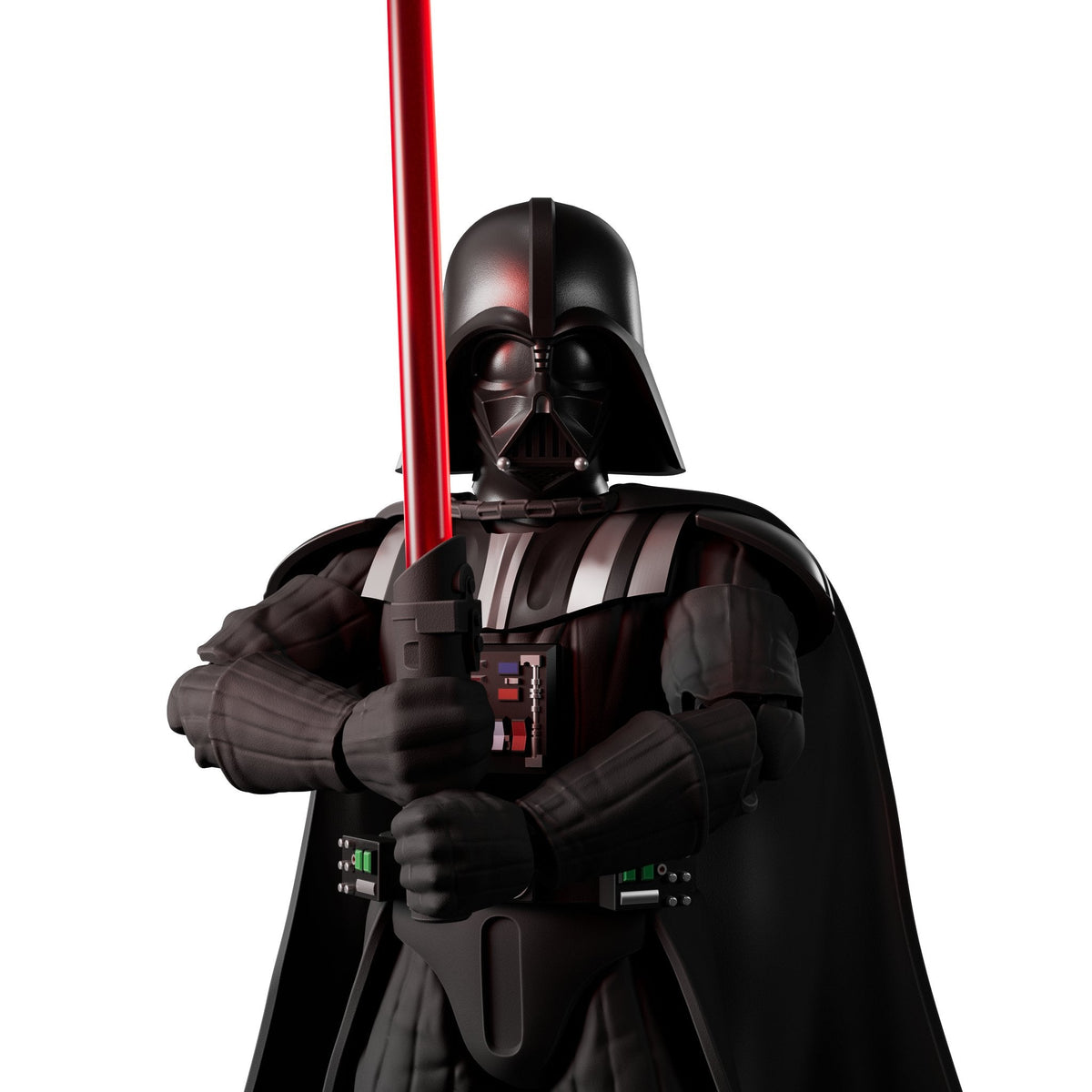 Blokees Figura Champion Class Star Wars: Darth Vader