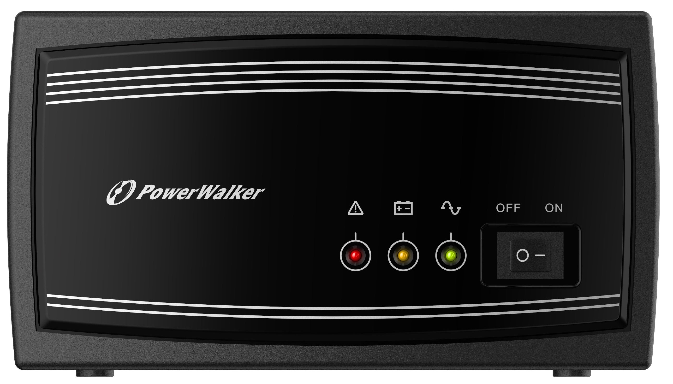 EAN 4260074981117 - PowerWalker Inverter 650 SW FR sistema de alimentación ininterrumpida (UPS) En espera (Fuera de línea) o imagen 4