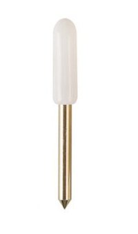 EAN 0093573353246 - Cricut Premium Fine-Point Blade Cuchillas de repuesto imagen 1