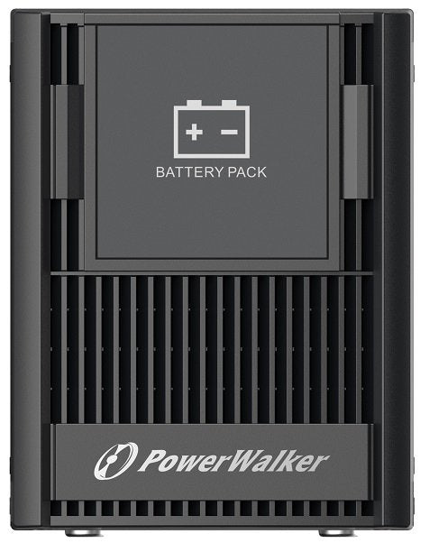 EAN 4260074982558 - PowerWalker 10134046 Armario para baterías (SAI) Torre imagen 2