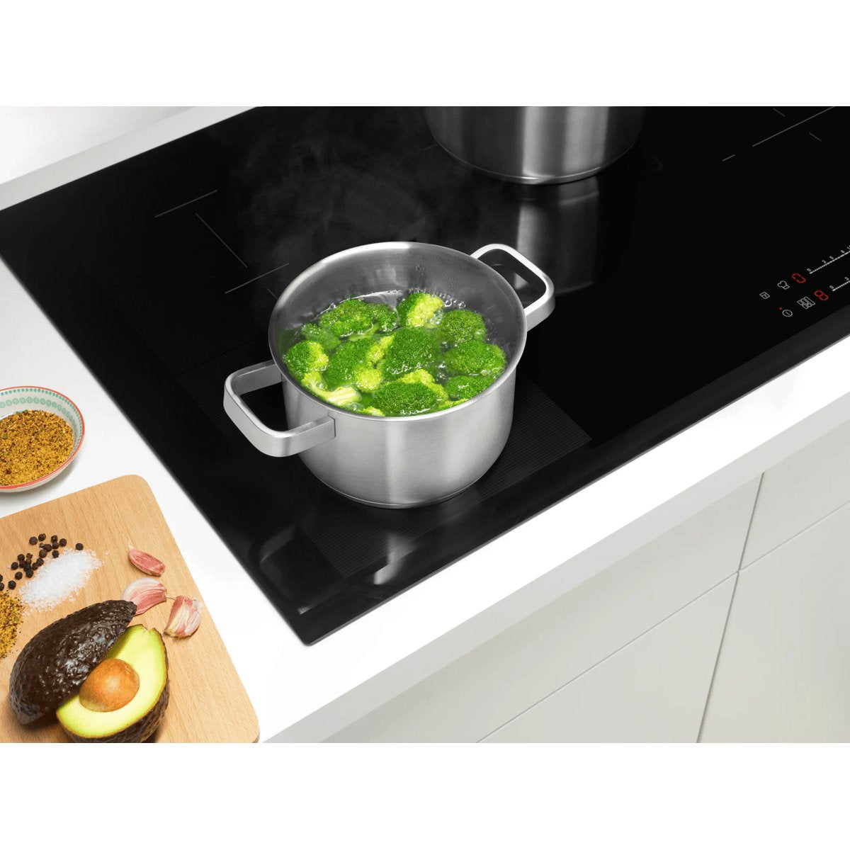 EAN 7332543584079 - Electrolux E3SS conjunto de sartenes y ollas 3 pieza(s) imagen 8