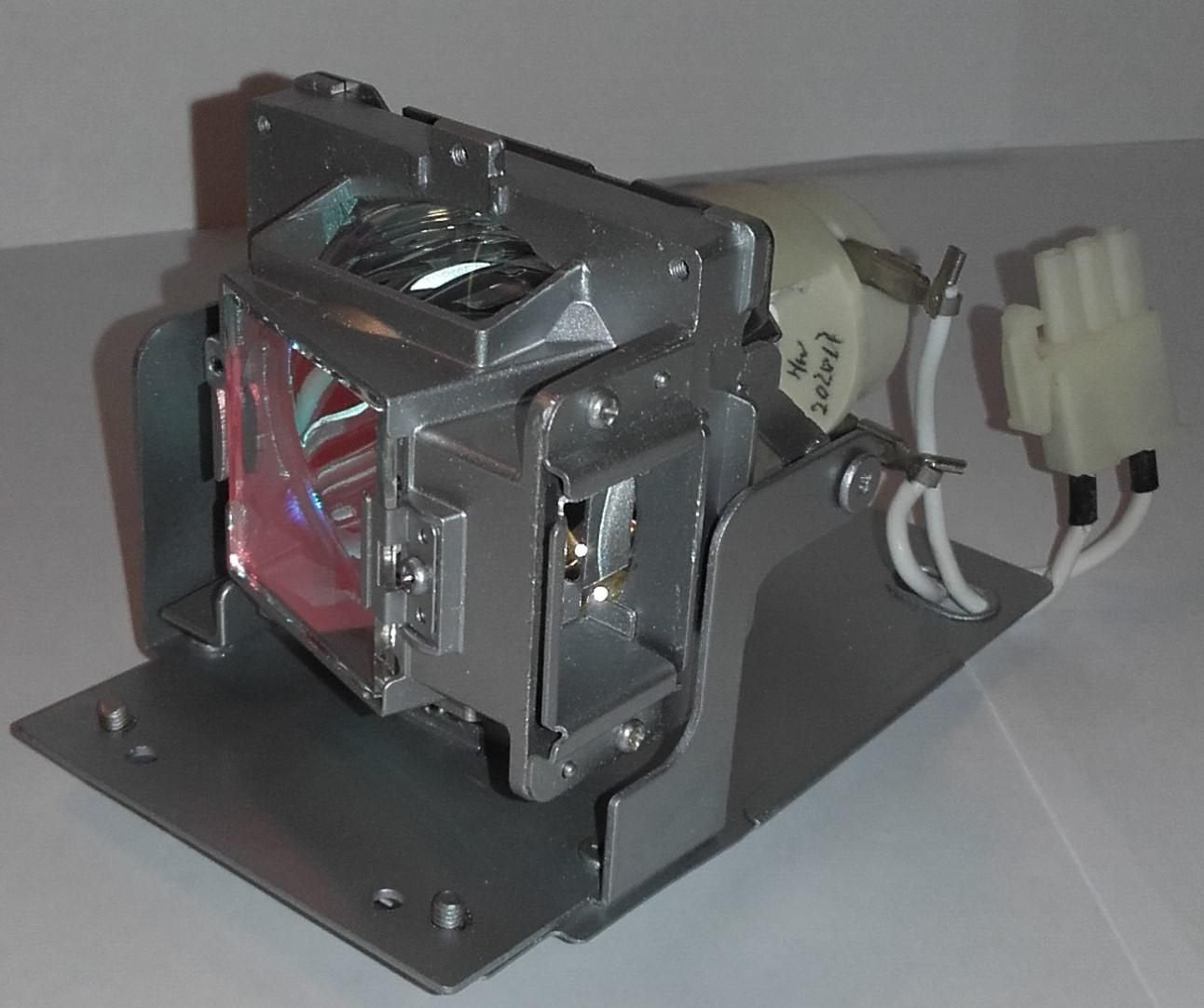 EAN 5711783907275 - CoreParts ML12748 lámpara de proyección 190 W imagen 1