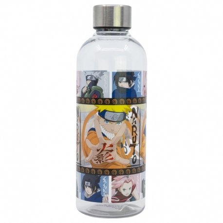 EAN 8412497879519 - Stor 87951 bidón de agua Uso diario 850 ml Plástico Negro imagen 1