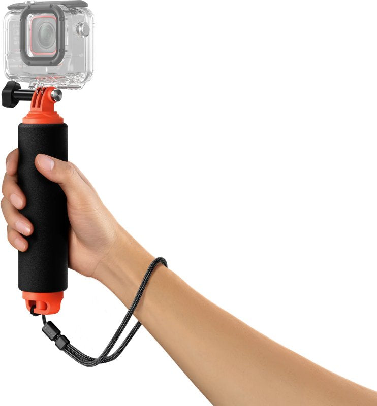 Insta360 Cinscava Accesorio Para Cámara De Deportes De Acción Mango Flotador
