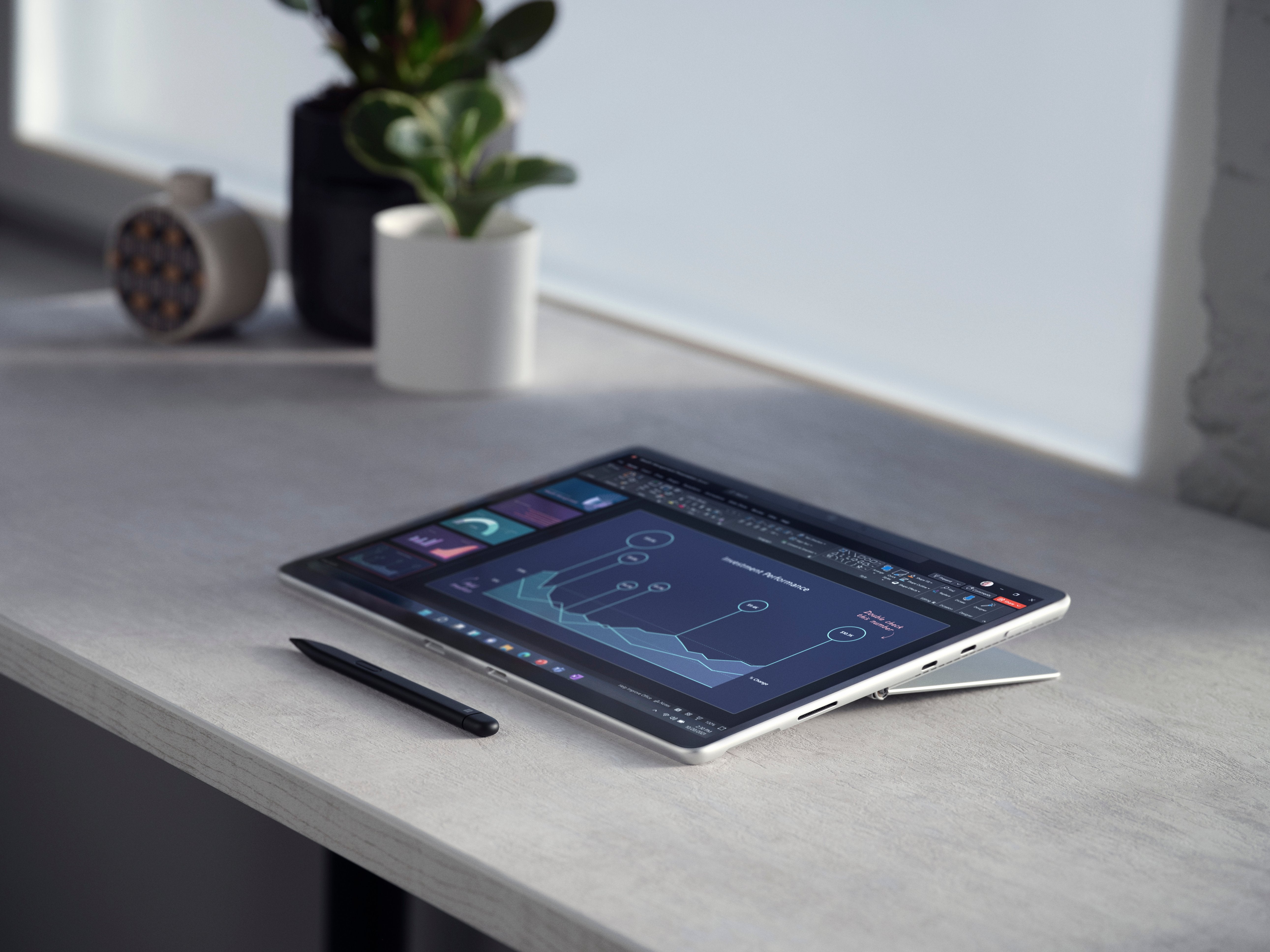 EAN 0889842778885 - Microsoft Surface Slim Pen 2 lápiz digital 14 g Negro imagen 12