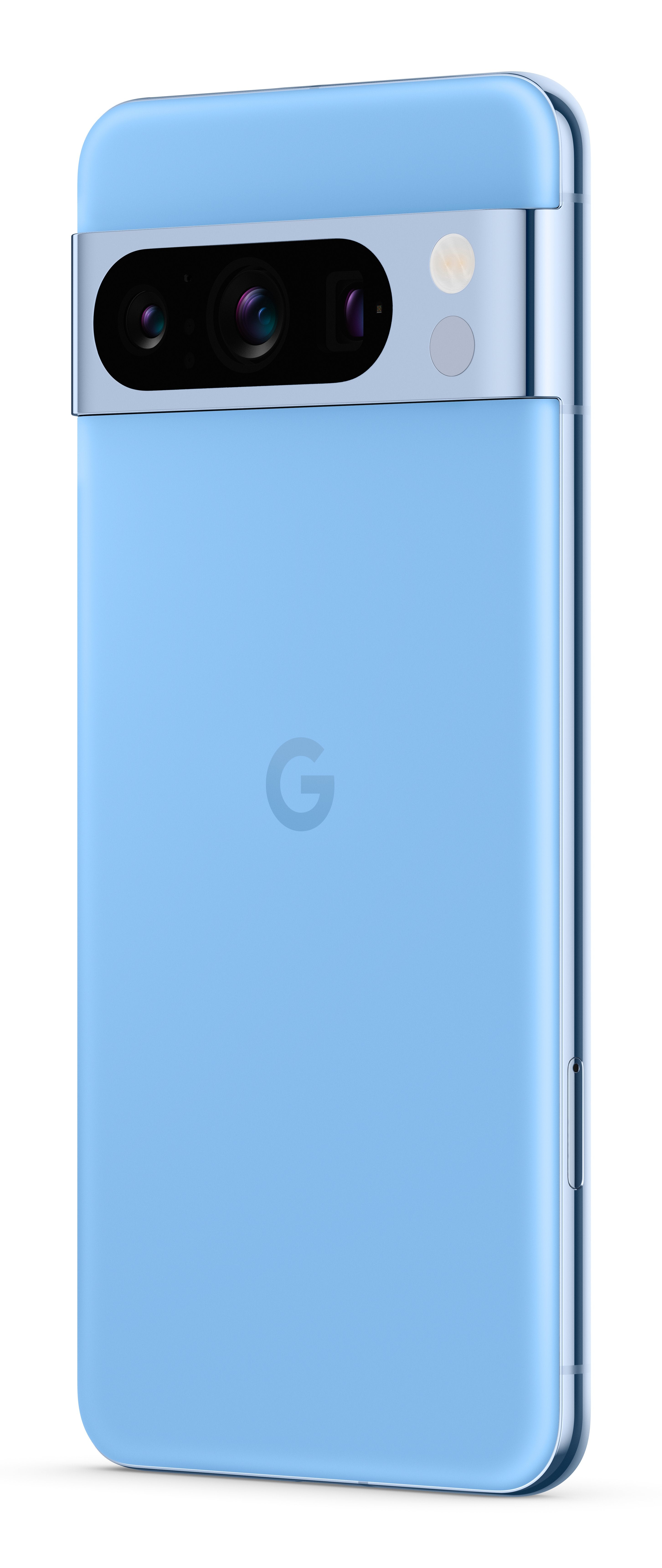 Smartphone Google Pixel 8 Pro 17 Cm (6.7") Sim Doble 5g Usb Tipo C 12 Gb 512 Gb 5050 Mah Azul