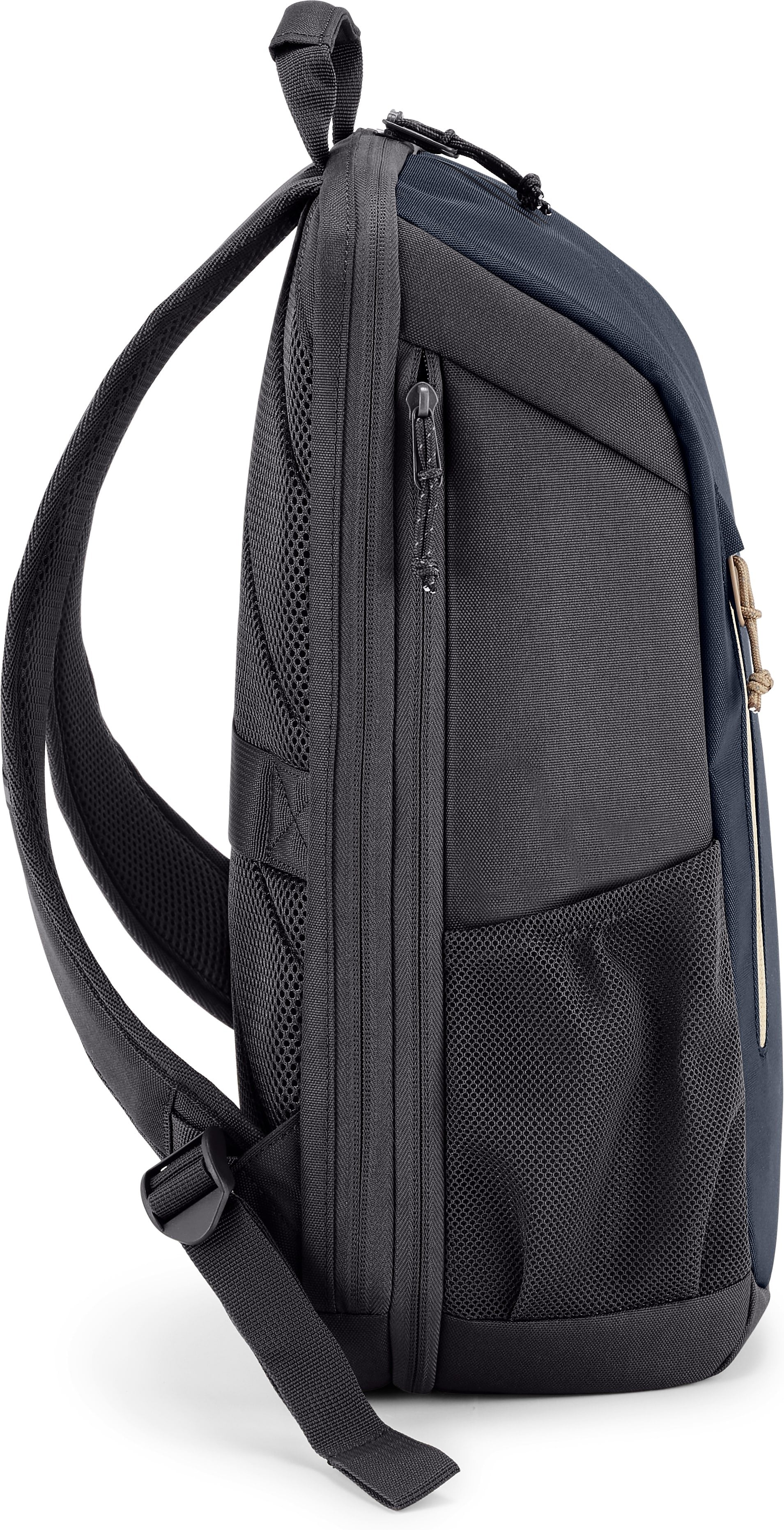 EAN 0196548661107 - HP Travel 18 Liter 15.6 Blue Night Laptop Backpack 39,6 cm (15.6") Negro, Azul imagen 12
