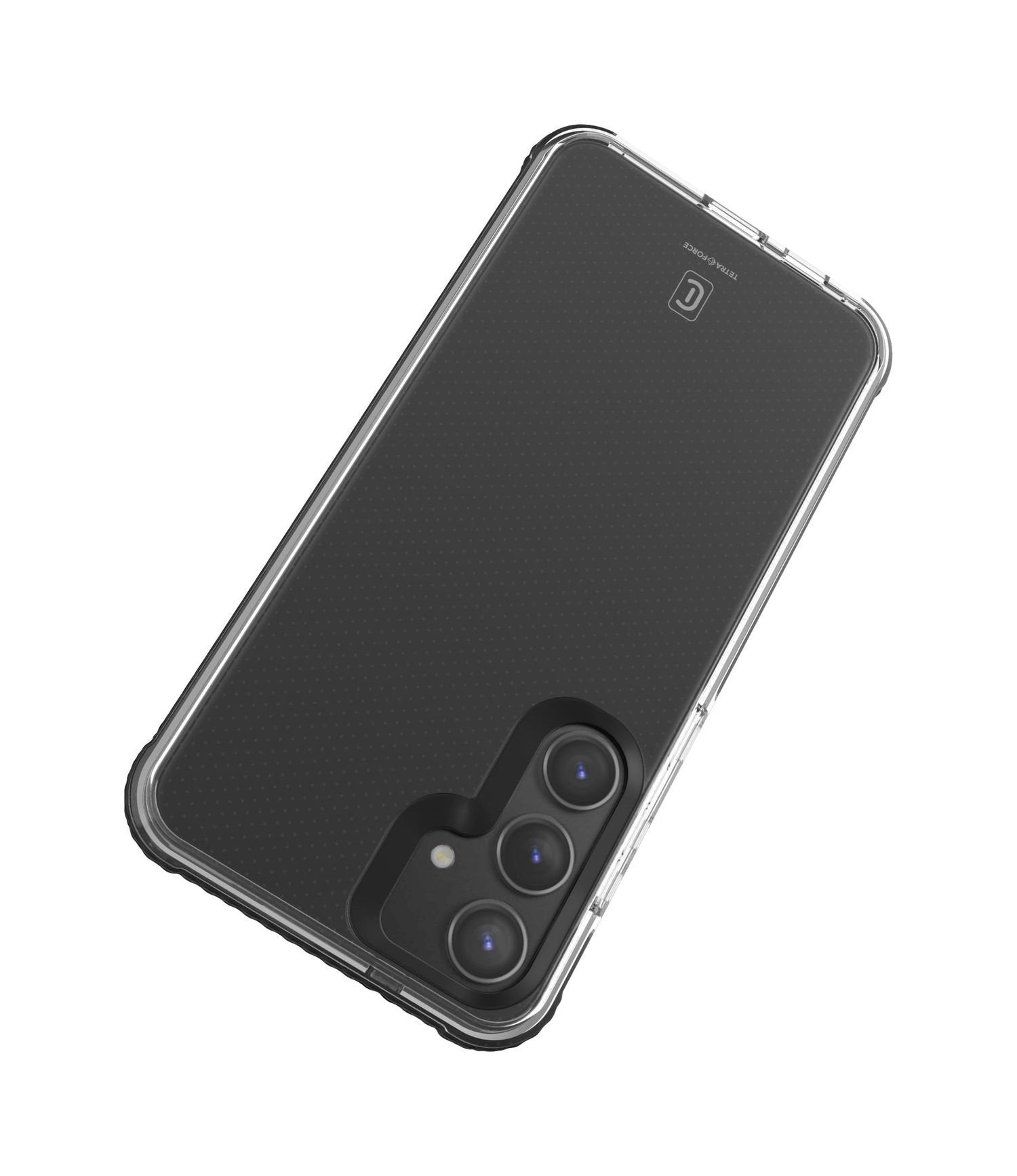 EAN 8018080491351 - Cellularline 8018080491351 funda para teléfono móvil 17,3 cm (6.82") Negro imagen 5