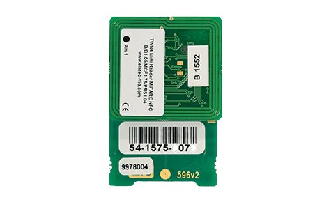 Entry Panel Ip Base Rfid/Reader 9156031 2n