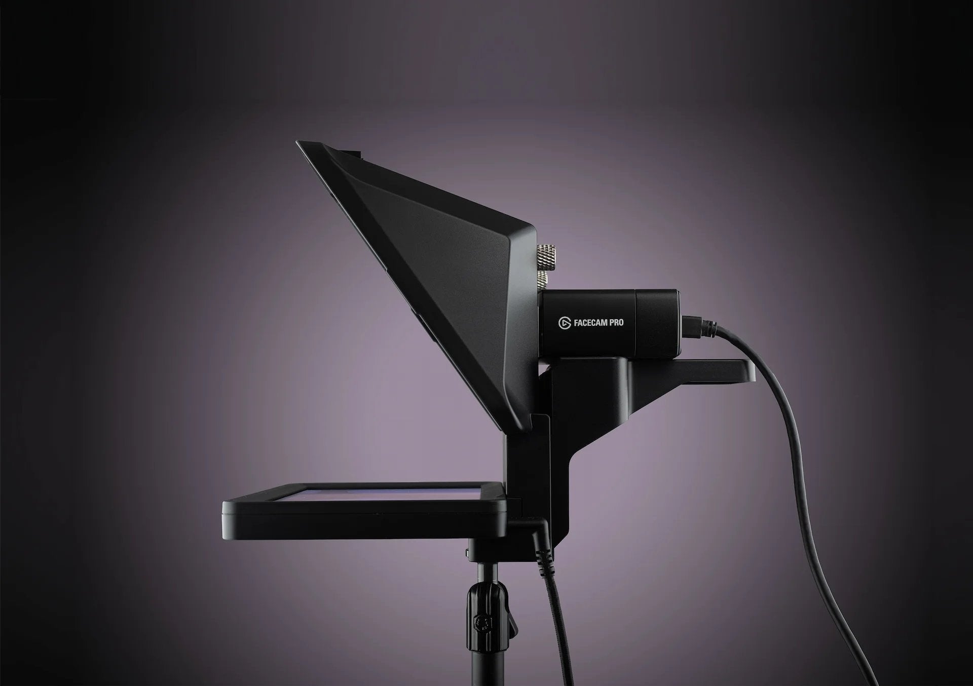 EAN 0840006669937 - Elgato 10WAD9901 prompter 22,9 cm (9") 1024 x 600 Pixeles imagen 2