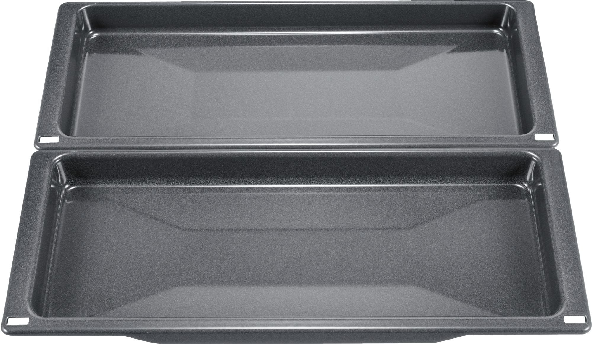 EAN 4242005054480 - Bosch HEZ530000 pieza y accesorio de hornos Negro imagen 1