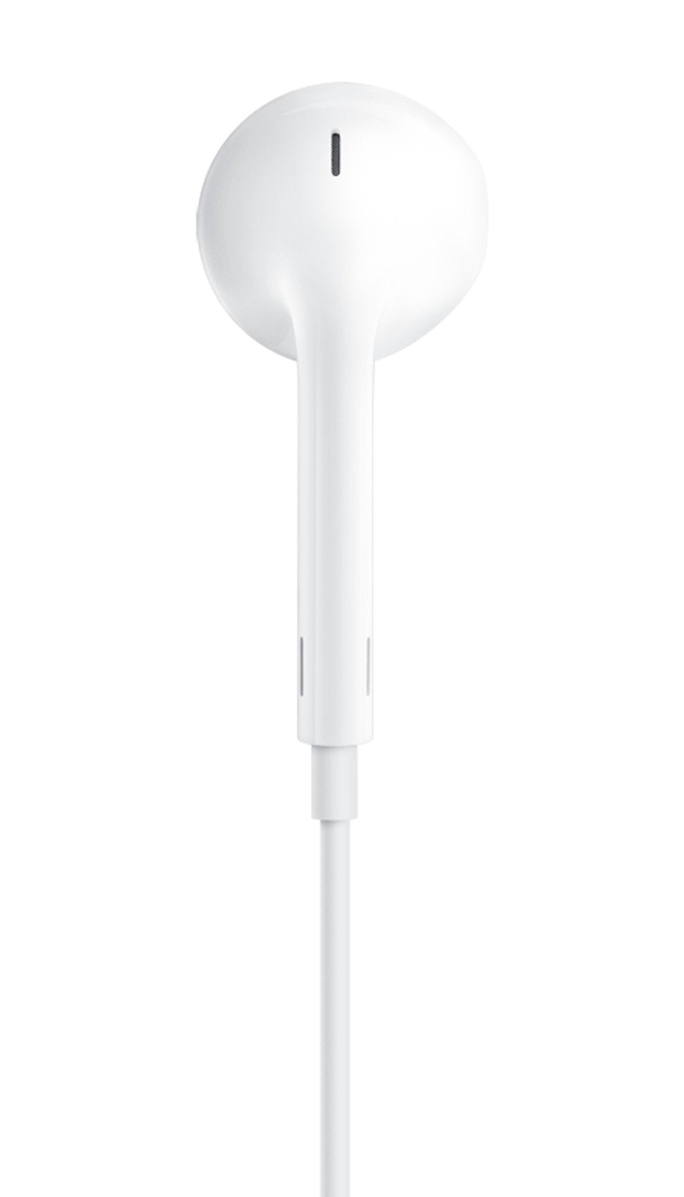 EAN 0195949508967 - Apple EarPods Auriculares Alámbrico Dentro de oído Música/uso diario Blanco imagen 4